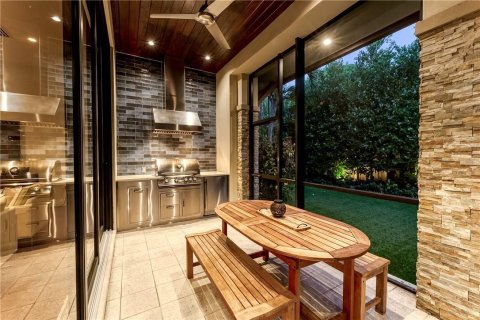 Casa en venta en Fort Lauderdale, Florida, 4 dormitorios, 330.64 m2 № 2253102 - foto 9