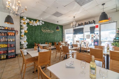 Купить коммерческую недвижимость в Майами, Флорида № 2020888 - фото 7