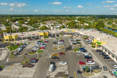 Коммерческая недвижимость в Майами, Флорида № 2020888