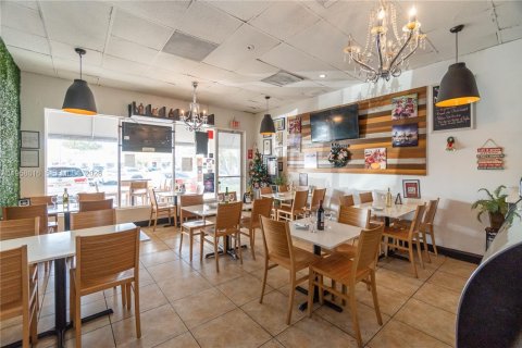 Купить коммерческую недвижимость в Майами, Флорида № 2020888 - фото 5