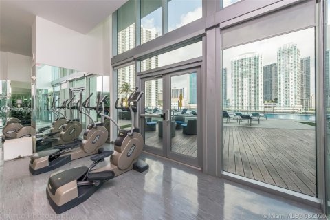 Condominio en venta en Miami, Florida, 2 dormitorios, 104.14 m2 № 2270959 - foto 19