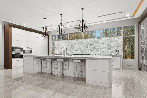 Casa en venta en Windermere, Florida, 4 dormitorios, 731.33 m2 № 1823191 - foto 7