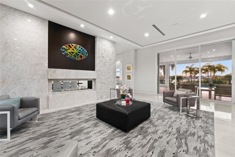Casa en venta en Windermere, Florida, 4 dormitorios, 731.33 m2 № 1823191 - foto 5