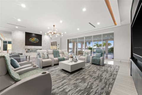 Casa en venta en Windermere, Florida, 4 dormitorios, 731.33 m2 № 1823191 - foto 3