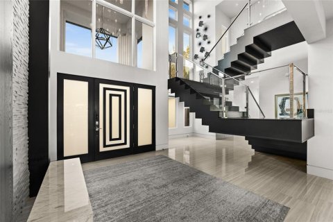 Casa en venta en Windermere, Florida, 4 dormitorios, 731.33 m2 № 1823191 - foto 2