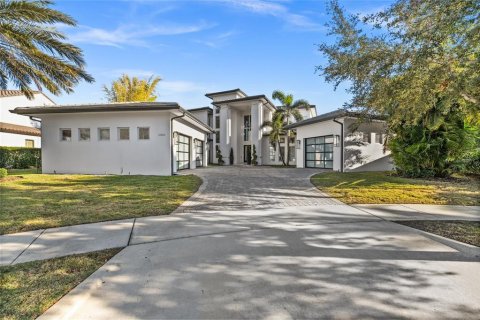Casa en venta en Windermere, Florida, 4 dormitorios, 731.33 m2 № 1823191 - foto 1