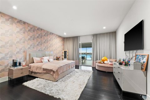 Casa en venta en Windermere, Florida, 4 dormitorios, 731.33 m2 № 1823191 - foto 22