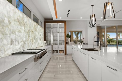 Casa en venta en Windermere, Florida, 4 dormitorios, 731.33 m2 № 1823191 - foto 9