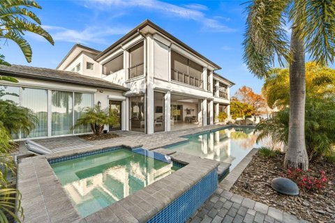 Casa en venta en Windermere, Florida, 4 dormitorios, 731.33 m2 № 1823191 - foto 30
