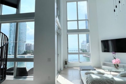 Купить кондоминиум в Майами, Флорида 1 спальня, 82.78м2, № 2035018 - фото 15