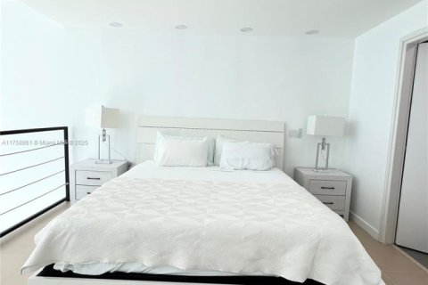 Купить кондоминиум в Майами, Флорида 1 спальня, 82.78м2, № 2035018 - фото 7