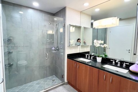 Купить кондоминиум в Майами, Флорида 1 спальня, 82.78м2, № 2035018 - фото 5