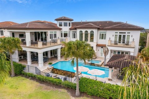 Casa en venta en Four Corners, Florida, 13 dormitorios, 1415.74 m2 № 2213545 - foto 6