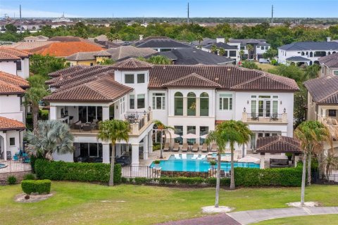 Casa en venta en Four Corners, Florida, 13 dormitorios, 1415.74 m2 № 2213545 - foto 8