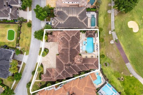 Casa en venta en Four Corners, Florida, 13 dormitorios, 1415.74 m2 № 2213545 - foto 5
