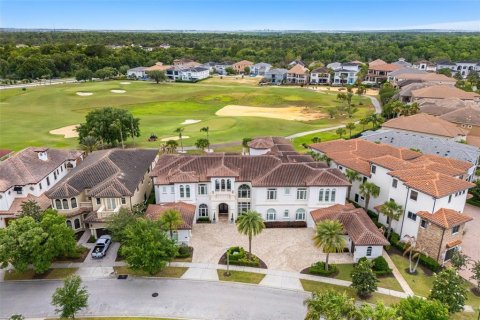Casa en venta en Four Corners, Florida, 13 dormitorios, 1415.74 m2 № 2213545 - foto 3