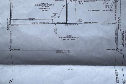 Land in Brooksville, Florida № 2395976 - photo 9