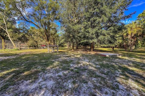 Land in Brooksville, Florida № 2395976 - photo 16