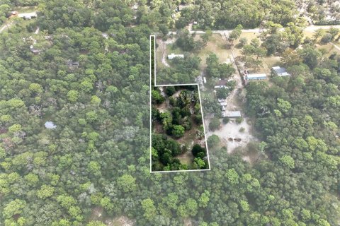 Land in Brooksville, Florida № 2395976 - photo 2