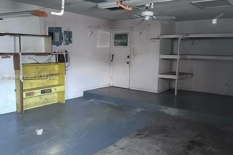 House in Margate, Florida 3 bedrooms, 148.27 sq.m. № 1972966 - photo 16