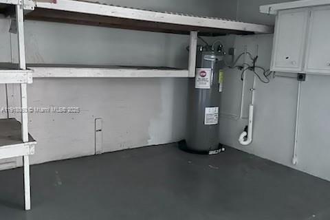 House in Margate, Florida 3 bedrooms, 148.27 sq.m. № 1972966 - photo 17