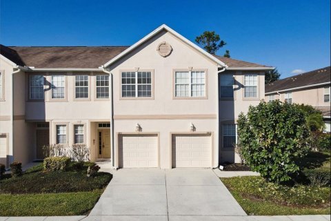 Adosado en Sarasota, Florida 3 dormitorios, 138.15 m2 № 2119920