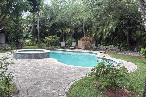 Casa en venta en Wellington, Florida, 8 dormitorios № 2071287 - foto 25