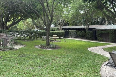 Casa en venta en Wellington, Florida, 8 dormitorios № 2071287 - foto 10