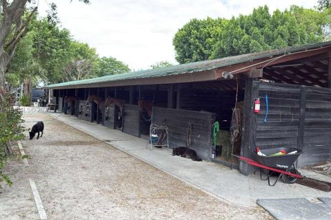 Casa en venta en Wellington, Florida, 8 dormitorios № 2071287 - foto 19