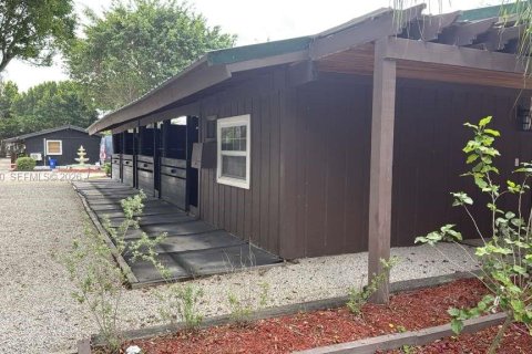 Casa en venta en Wellington, Florida, 8 dormitorios № 2071287 - foto 16