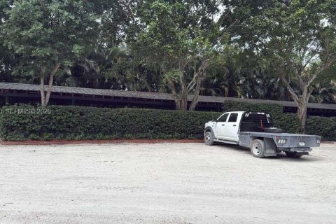 Casa en Wellington, Florida 8 dormitorios № 2071287