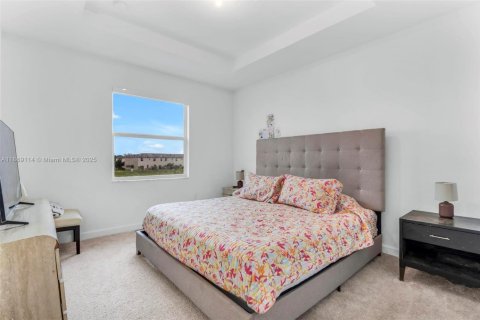 Touwnhouse à vendre à Miami, Floride: 3 chambres, 133.97 m2 № 1929447 - photo 14