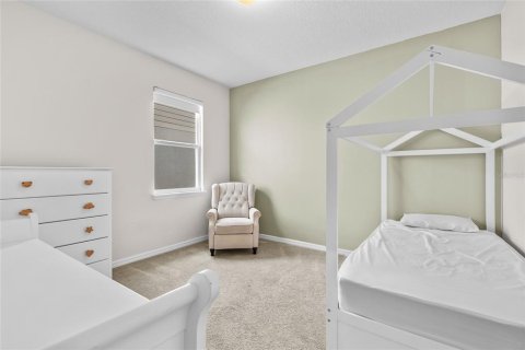 House in ESTATES AT LAKEVIEW PRESERVE in Winter Garden, Florida 3 bedrooms, 203.46 sq.m. № 1907768 - photo 19