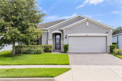 House in ESTATES AT LAKEVIEW PRESERVE in Winter Garden, Florida 3 bedrooms, 203.46 sq.m. № 1907768 - photo 30