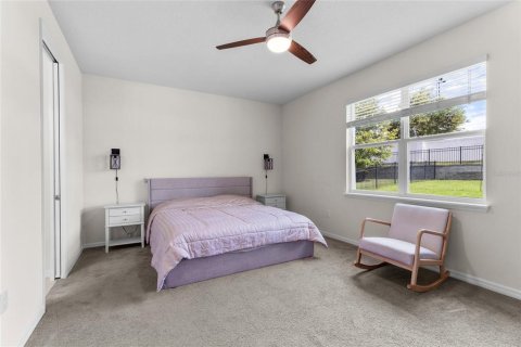 House in ESTATES AT LAKEVIEW PRESERVE in Winter Garden, Florida 3 bedrooms, 203.46 sq.m. № 1907768 - photo 21