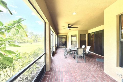 House in Seffner, Florida 5 bedrooms, 268.67 sq.m. № 1737235 - photo 24