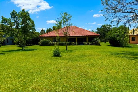 House in Seffner, Florida 5 bedrooms, 268.67 sq.m. № 1737235 - photo 30