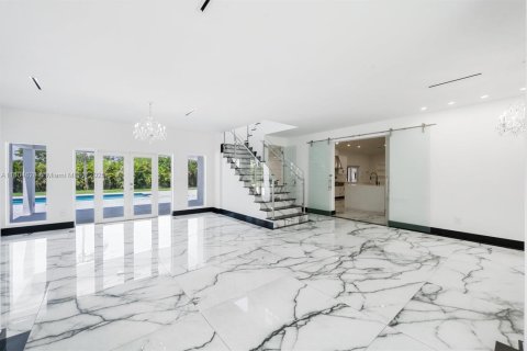 Купить виллу или дом в Саутвест-Ранчес, Флорида 5 спален, 358.05м2, № 1960274 - фото 7