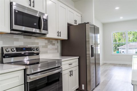 Villa ou maison à vendre à Citrus Springs, Floride: 3 chambres, 142.05 m2 № 1817324 - photo 8