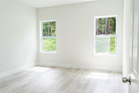 Villa ou maison à vendre à Citrus Springs, Floride: 3 chambres, 142.05 m2 № 1817324 - photo 25