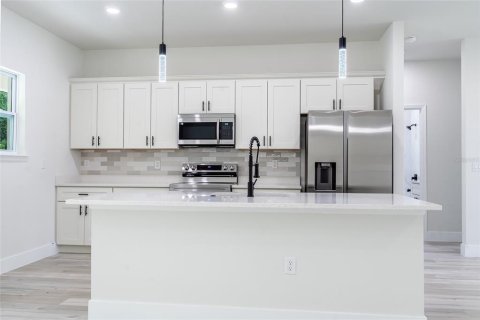 Villa ou maison à vendre à Citrus Springs, Floride: 3 chambres, 142.05 m2 № 1817324 - photo 5