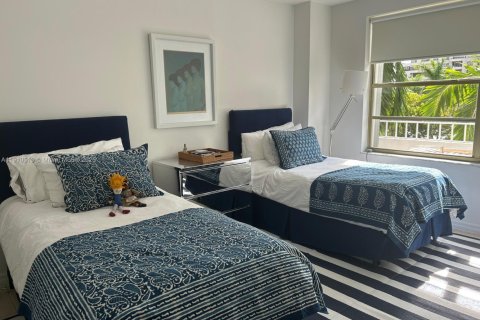 Copropriété à vendre à Key Biscayne, Floride: 2 chambres, 117.06 m2 № 1966782 - photo 5