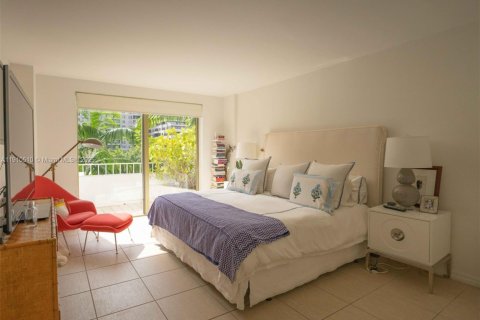 Copropriété à vendre à Key Biscayne, Floride: 2 chambres, 117.06 m2 № 1966782 - photo 4