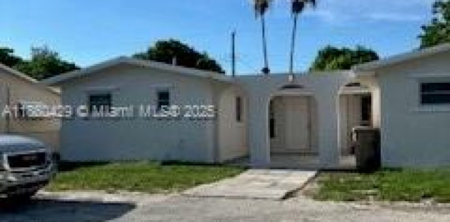 Дом в Дейви, Флорида 3 спальни, 145.48м2 № 1887723