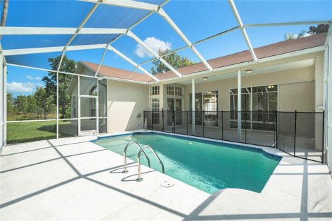 House in New Port Richey, Florida 4 bedrooms, 186.18 sq.m. № 1845172 - photo 27