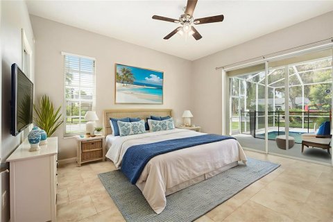 House in New Port Richey, Florida 4 bedrooms, 186.18 sq.m. № 1845172 - photo 19