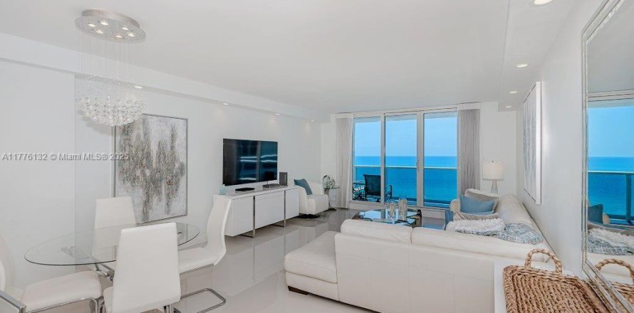 Condo à Miami Beach, Floride, 1 chambre № 1617081