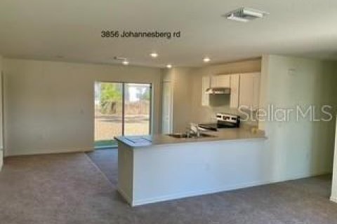 Casa en venta en North Port, Florida, 3 dormitorios, 115.48 m2 № 2129796 - foto 2
