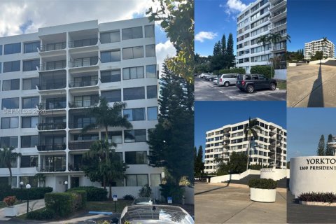 Copropriété à vendre à West Palm Beach, Floride: 2 chambres, 110.93 m2 № 2153229 - photo 2