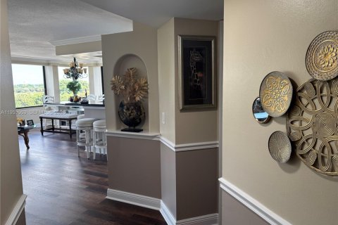 Copropriété à vendre à West Palm Beach, Floride: 2 chambres, 110.93 m2 № 2153229 - photo 4